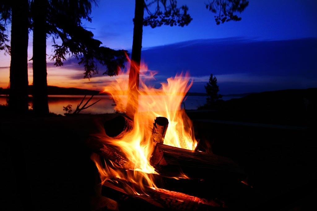 Rainbow Pines Tourist Caravan Park Adaminaby Dış mekan fotoğraf